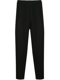 Casey Casey брюки свободного кроя