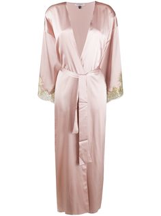 Gilda & Pearl халат-кимоно Gina