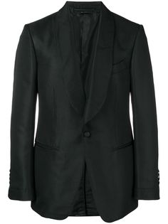 Tom Ford фактурный пиджак