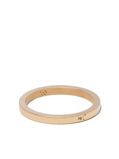 Le Gramme кольцо Ribbon