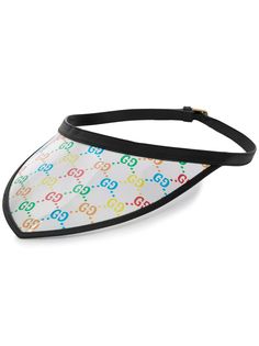 Gucci козырек Guccissima