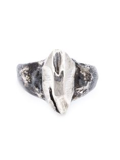 Lee Brennan Design кольцо с кельтским орнаментом