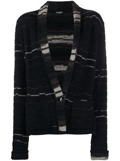 Chanel Pre-Owned кардиган Paris-Moscou 2009-го года