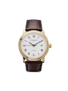 Frédérique Constant наручные часы Classics Automatic 40 мм