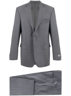 Canali костюм-двойка