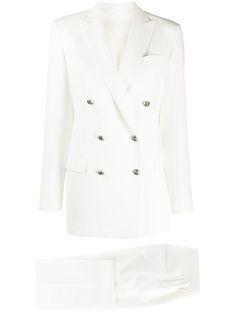 Tagliatore костюм-двойка Jasmine