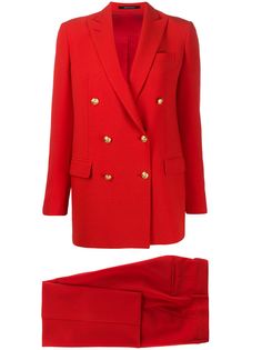 Tagliatore костюм-двойка Jasmine