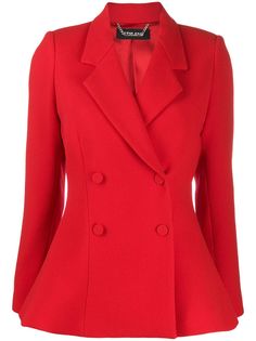 Styland двубортный блейзер