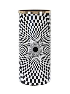Fornasetti подставка для зонтов Egocentrism