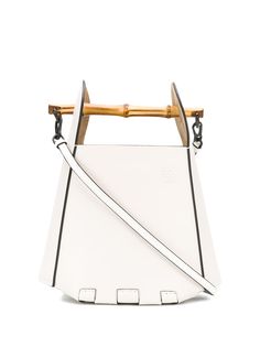 Loewe сумка-ведро с ручкой