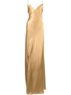 Michelle Mason платье с запахом