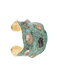 Goossens Verre de Mer bracelet