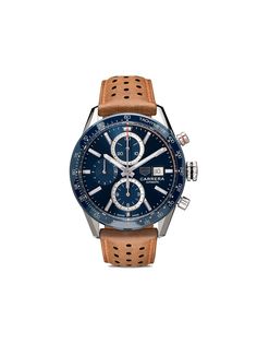 Tag Heuer наручные часы Carrera Calibre 40 мм