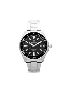 Tag Heuer наручные часы Aquaracer 50 мм
