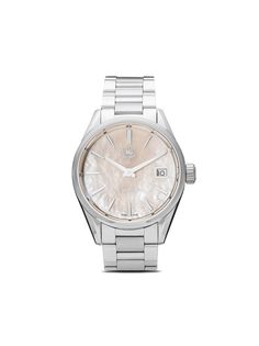 Tag Heuer наручные часы Carrera Calibre 40 мм