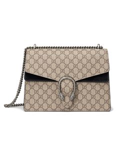 Gucci средняя сумка на плечо Dionysus