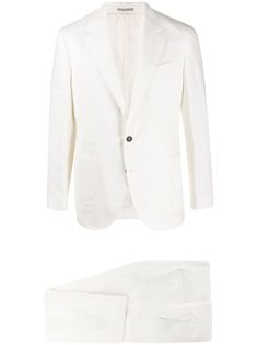 Brunello Cucinelli костюм-двойка