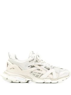 Balenciaga кроссовки Track 2 Open