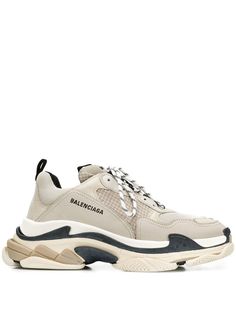 Balenciaga кроссовки Triple S