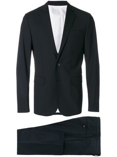 Dsquared2 костюм кроя слим