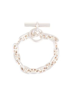 Hermès браслет Chaine DAncre Hermes