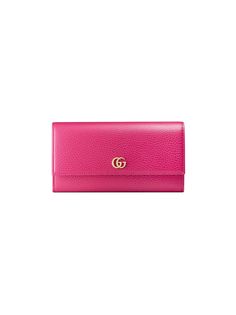 Gucci кошелек GG Marmont