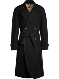 Burberry тренч Westminster Heritage