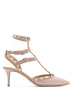 Valentino туфли-лодочки Valentino Garavani 65