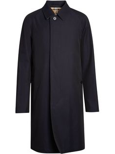 Burberry пальто The Camden