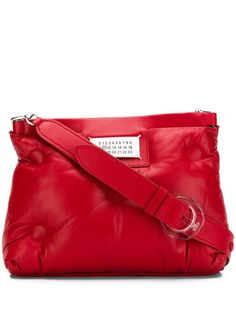Maison Margiela клатч Glam Slam