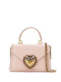 Dolce & Gabbana мини-сумка Sacred Heart
