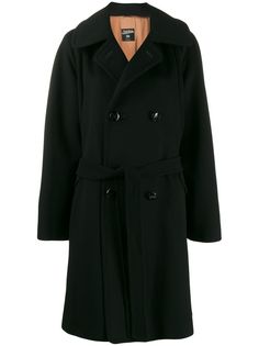 Jean Paul Gaultier Pre-Owned пальто 1990-х годов с широкими рукавами