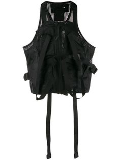 1017 ALYX 9SM жилет с карманами