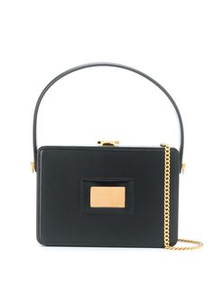 Tom Ford каркасная сумка