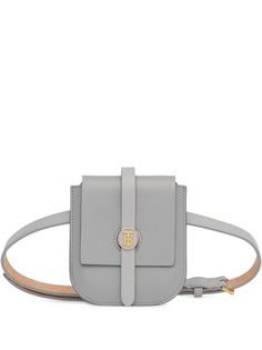 Burberry поясная сумка Anne