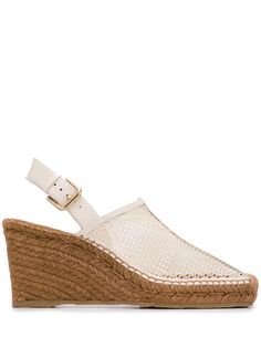 Jimmy Choo туфли Dakori 49 на танкетке