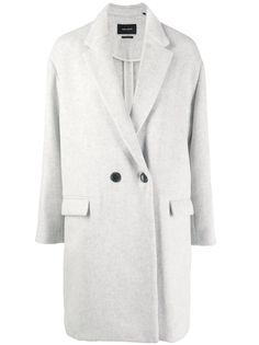 Isabel Marant пальто Filipo