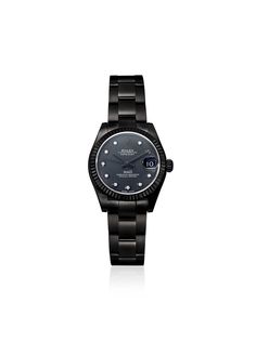 MAD Paris наручные часы Rolex Datejust 31 мм
