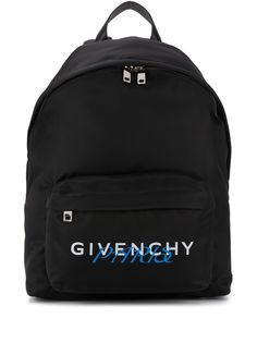 Givenchy рюкзак с логотипом