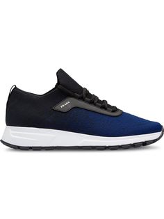 Prada кроссовки PRAX-O01