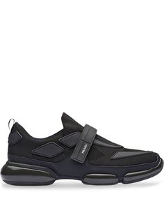 Prada кроссовки Cloudbust