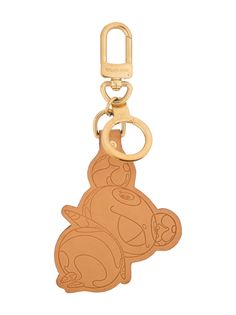 Louis Vuitton брелок Porte Cles Panda