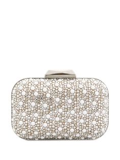 Jimmy Choo клатч Cloud