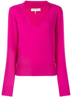 Emilio Pucci кашемировый джемпер