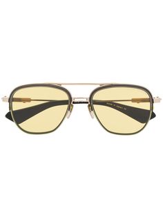 Dita Eyewear солнцезащитные очки-авиаторы