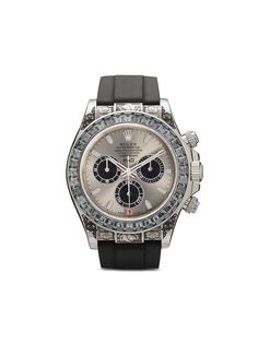 MAD Paris наручные часы Rolex Daytona Oyster Perpetual 44 мм