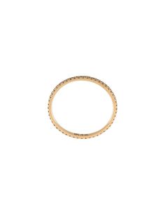 Ef Collection кольцо с бриллиантами