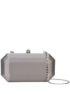 Tyler Ellis клатч Perry