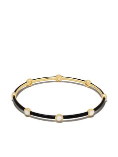IPPOLITA золотой браслет Lollipop Carnevale с камнями