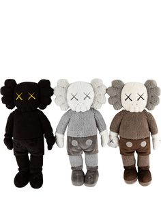 KAWS игрушка Kaws Holiday Hong Kong